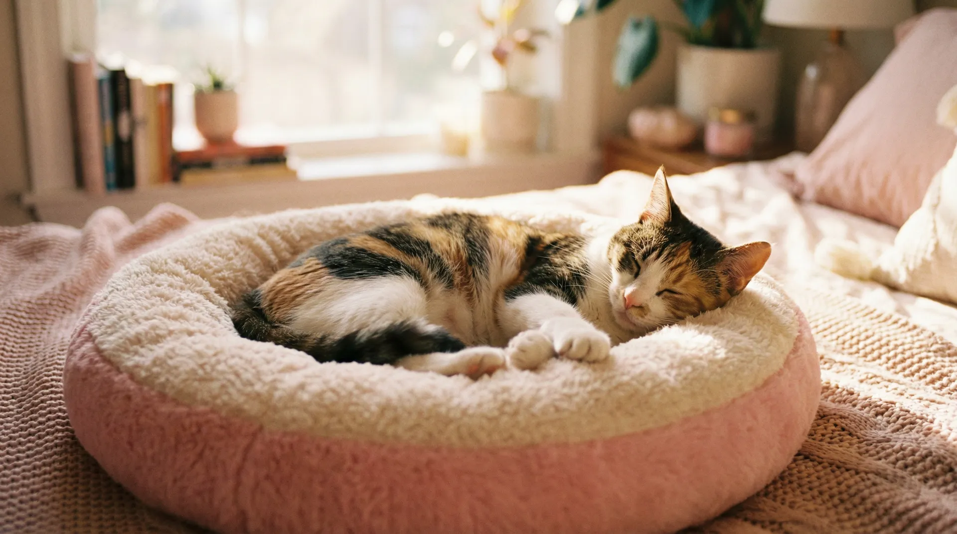 三花猫安静入睡 - 这个杀手不太冷静完整版在线观看